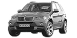 BMW E70 P3284 Fault Code