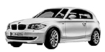 BMW E81 P3284 Fault Code