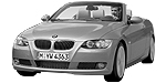 BMW E93 P3284 Fault Code