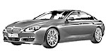 BMW F06 P3284 Fault Code