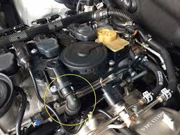 See P3284 repair manual